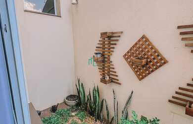 Imagem 3: SOBRADO DE ALTO PADRÃO Á VENDA NO RESIDENCIAL AMAZONAS EM FRANCA/SP