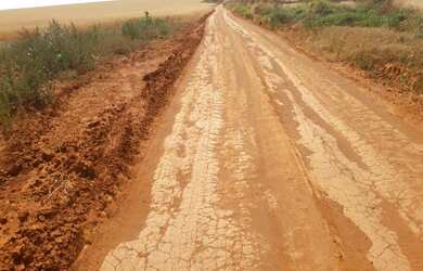Imagem 10: FAZENDA A VENDA - SACRAMENTO/MG