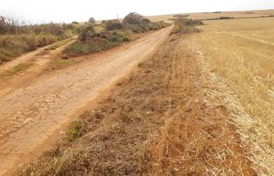 Imagem 12: FAZENDA A VENDA - SACRAMENTO/MG