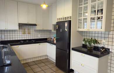 Imagem 13: LINDA RESIDÊNCIA TÉRREA DISPONIVEL Á VENDA AO LADO DA AVENIDA PAULO...