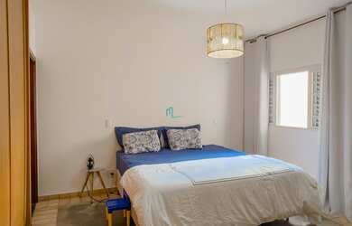 Imagem 15: LINDA RESIDÊNCIA TÉRREA DISPONIVEL Á VENDA AO LADO DA AVENIDA PAULO...