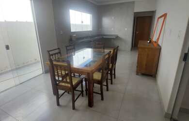 Imagem 11: CASA EM PATROCINIO PAULISTA Á VENDA NO BAIRRO AROEIRA