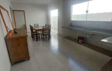 Imagem 12: CASA EM PATROCINIO PAULISTA Á VENDA NO BAIRRO AROEIRA