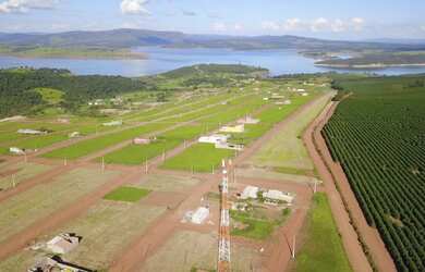 Imagem 16: EXCELENTE LOTE DISPONIVEL Á VENDA NA REPRESA DE FURNA NO LOTEAMENTO BALNEARIO SHANGRY-LA I