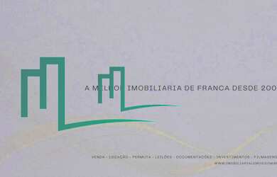 Imagem: O terreno possui 340m² de Área Privada e está localizado