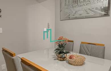 Imagem 6: EXCELENTE APARTAMENTO Á VENDA NO CONDOMINIO RESIDENCIAL TOPÁZIO NA AVENIDA...