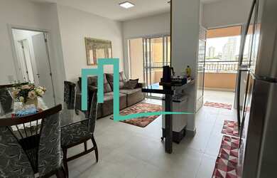 Imagem 6: APARTAMENTO RESIDENCIAL em FRANCA - SP, CENTRO