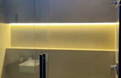 Imagem 12: EXCELENTE CHACÁRA DE ALTO PADRÃO DISPONÍVEL PARA VENDA NO CONDOMINIO...