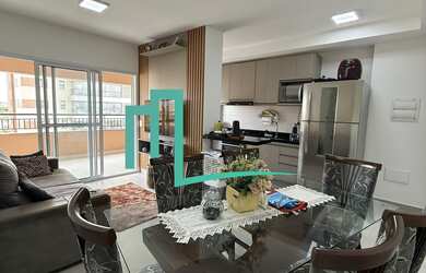 Imagem 9: APARTAMENTO RESIDENCIAL em FRANCA - SP, CENTRO