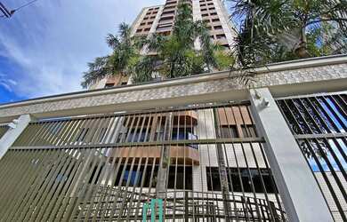 Imagem: O apartamento possui 3 Dormitórios, 1 Suíte, 2 Banheiros