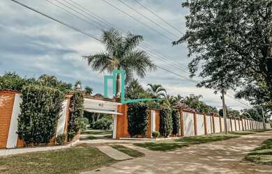 Imagem 2: EXCELENTE CHÁCARA Á VENDA NO RECANTO OURO VERDE EM CRISTAIS PAULISTA