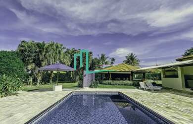 Imagem 9: EXCELENTE CHÁCARA Á VENDA NO RECANTO OURO VERDE EM CRISTAIS PAULISTA