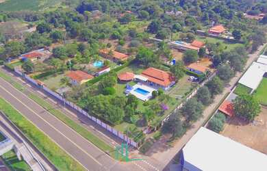 Imagem 5: EXCELENTE CHÁCARA Á VENDA NO RECANTO OURO VERDE EM CRISTAIS PAULISTA