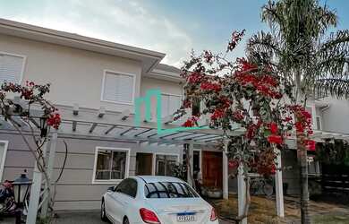 Imagem 2: Linda residência disponivel á venda no Condominio Villagio Venice