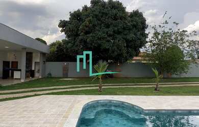 Imagem 8: Linda chácara disponivel á venda no Condominio Fechado Porto Dos Sonhos