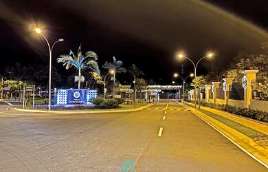 Imagem 1: TERRENO Á VENDA COM 672 METROS NO CONDOMINIO VILLAGE SANTA GEORGINA