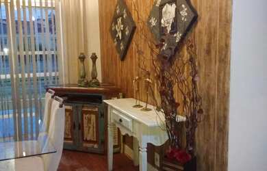 Imagem: O apartamento possui 3 Dormitórios, 1 Suíte, 2 Banheiros