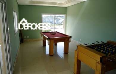 Imagem 9: CASA DE CONDOMINIO RESIDENCIAL em JUNDIAI - SP, JUNDIAI MIRIM