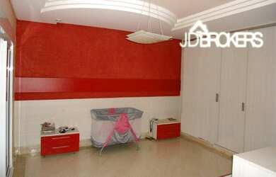 Imagem 14: CASA DE CONDOMINIO RESIDENCIAL em JUNDIAI - SP, JUNDIAI MIRIM