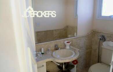 Imagem 4: CASA DE CONDOMINIO RESIDENCIAL em JUNDIAI - SP, JUNDIAI MIRIM