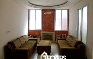 Imagem 2: CASA DE CONDOMINIO RESIDENCIAL em JUNDIAI - SP, JUNDIAI MIRIM