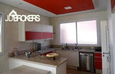 Imagem 5: CASA DE CONDOMINIO RESIDENCIAL em JUNDIAI - SP, JUNDIAI MIRIM