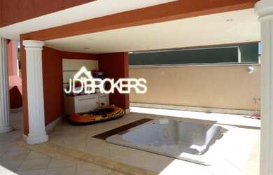 Imagem 8: CASA DE CONDOMINIO RESIDENCIAL em JUNDIAI - SP, JUNDIAI MIRIM