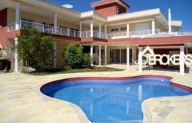 Imagem 1: CASA DE CONDOMINIO RESIDENCIAL em JUNDIAI - SP, JUNDIAI MIRIM