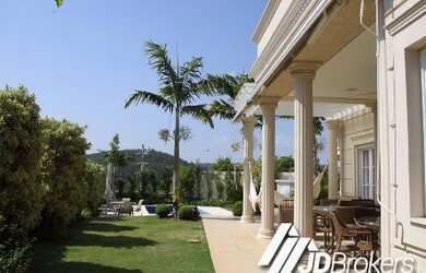 Imagem 8: CASA DE CONDOMINIO RESIDENCIAL em JUNDIAI - SP, Veduta Verde