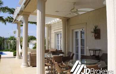 Imagem 2: CASA DE CONDOMINIO RESIDENCIAL em JUNDIAI - SP, Veduta Verde