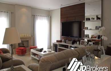 Imagem 11: CASA DE CONDOMINIO RESIDENCIAL em JUNDIAI - SP, Veduta Verde