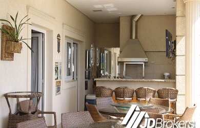 Imagem 14: CASA DE CONDOMINIO RESIDENCIAL em JUNDIAI - SP, Veduta Verde