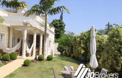 Imagem 4: CASA DE CONDOMINIO RESIDENCIAL em JUNDIAI - SP, Veduta Verde