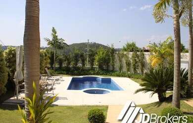 Imagem 5: CASA DE CONDOMINIO RESIDENCIAL em JUNDIAI - SP, Veduta Verde