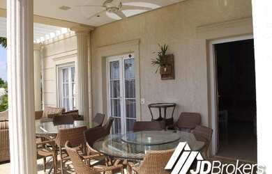 Imagem 6: CASA DE CONDOMINIO RESIDENCIAL em JUNDIAI - SP, Veduta Verde