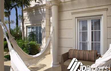 Imagem 3: CASA DE CONDOMINIO RESIDENCIAL em JUNDIAI - SP, Veduta Verde