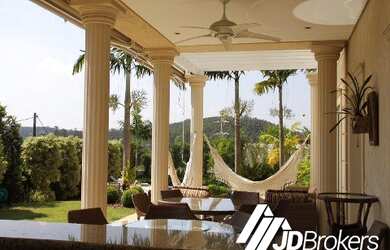 Imagem 7: CASA DE CONDOMINIO RESIDENCIAL em JUNDIAI - SP, Veduta Verde