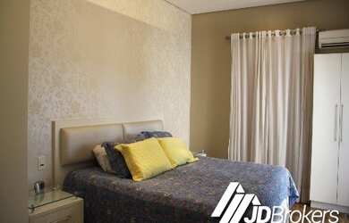 Imagem 15: CASA DE CONDOMINIO RESIDENCIAL em JUNDIAI - SP, Veduta Verde