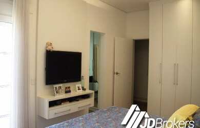 Imagem 16: CASA DE CONDOMINIO RESIDENCIAL em JUNDIAI - SP, Veduta Verde