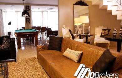 Imagem 14: CASA DE CONDOMINIO RESIDENCIAL em JUNDIAI - SP, Veduta Verde