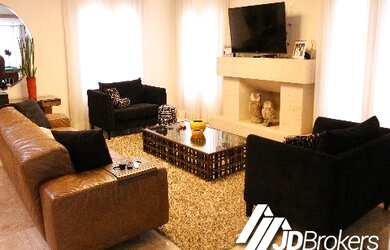 Imagem 15: CASA DE CONDOMINIO RESIDENCIAL em JUNDIAI - SP, Veduta Verde