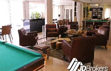 Imagem 16: CASA DE CONDOMINIO RESIDENCIAL em JUNDIAI - SP, Veduta Verde