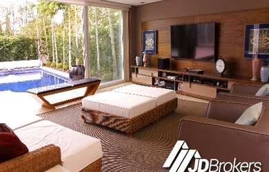 Imagem 2: CASA DE CONDOMINIO RESIDENCIAL em JUNDIAI - SP, Veduta Verde