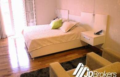 Imagem 8: CASA DE CONDOMINIO RESIDENCIAL em JUNDIAI - SP, Veduta Verde