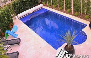 Imagem 9: CASA DE CONDOMINIO RESIDENCIAL em JUNDIAI - SP, Veduta Verde