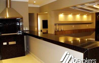 Imagem 1: APARTAMENTO RESIDENCIAL em JUNDIAÍ - SP, JARDIM PAULISTA