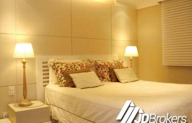 Imagem 6: APARTAMENTO RESIDENCIAL em JUNDIAÍ - SP, JARDIM PAULISTA