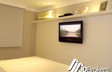 Imagem 7: APARTAMENTO RESIDENCIAL em JUNDIAÍ - SP, JARDIM PAULISTA