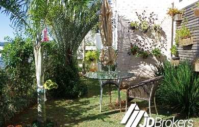 Imagem 4: CASA DE CONDOMINIO RESIDENCIAL em JUNDIAÍ - SP, Veduta Rossa