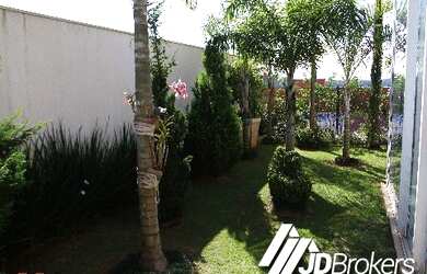 Imagem 5: CASA DE CONDOMINIO RESIDENCIAL em JUNDIAÍ - SP, Veduta Rossa